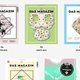Literaire tijdschriften kiezen voor zichtbaarheid en aantrekkingskracht
