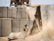 L'armée américaine retirée à "plus de 90%” d'Afghanistan