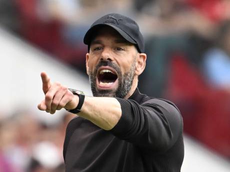 Ruud van Nistelrooij stapt per direct op bij PSV, Fred Rutten neemt taken over