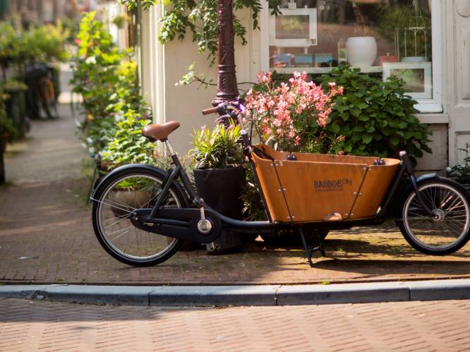 Opnieuw roept een fietsfabrikant bakfietsen terug om breekbare frames