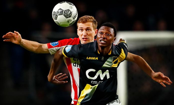 Umar Sadiq.