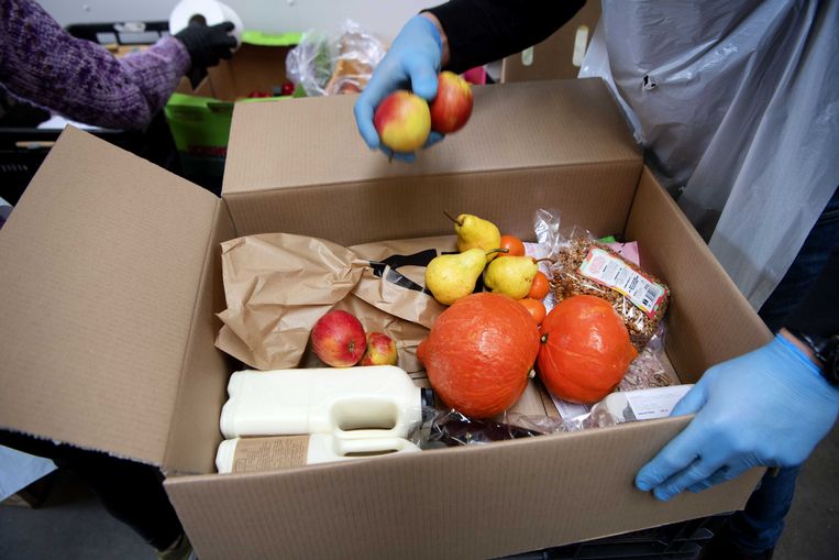 Technologie alleen is niet genoeg om de planeet te redden - Volkskrant