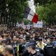 Fransen protesteren opnieuw massaal tegen coronapas