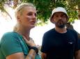 ‘Battlecat’ Cindy verdedigt de oudere generatie ‘Million Dollar Island’-bewoners met hand en tand