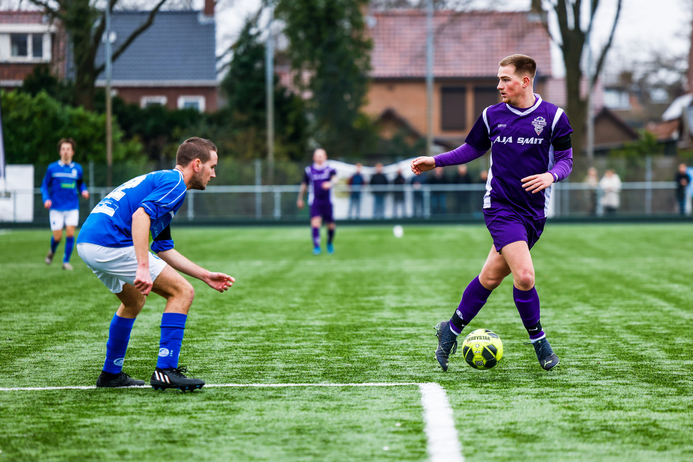 spanning-te-over-in-de-vierde-klasse-c-zowel-voor-promotie-als