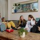 Een portret van een gezin in coronastand: ‘Voor hen was het nog erger’