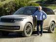 Onze auto-expert test de nieuwe Range Rover: “Als de prijs geen belet is? Dan staat er zó eentje in mijn garage”