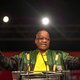 In Mandela Baai willen ze dat president Zuma en zijn partij ANC zo snel mogelijk vertrekken