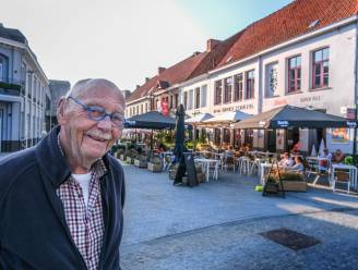 “Van Greg LeMond tot Pfaff, iedereen kwam hier feesten”: terug naar gouden jaren van ‘t mirakelstraatje met straatburgemeester Jean-Pierre
