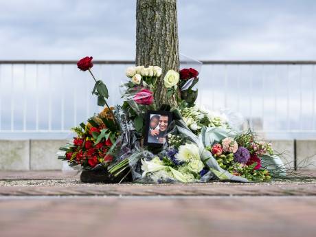 Omar (29) kwam om door geweld in Lent: ‘Hij was altijd vrolijk, in voor een geintje’