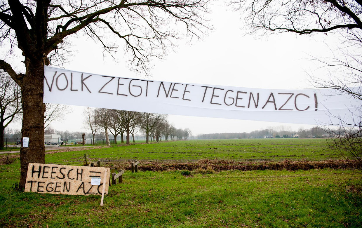 null Beeld anp