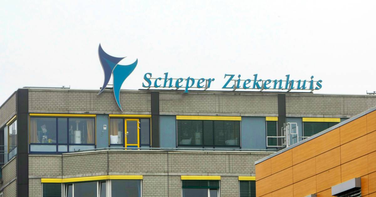 500 Banen Weg Bij Ziekenhuizen In Drenthe En Groningen Spoedhulp Stadskanaal Dicht Groningen Ad Nl