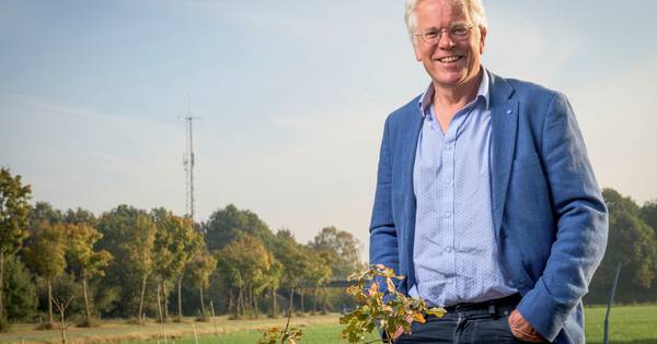 Berkelland veegt bezwaren tegen mast in Haarlo van tafel