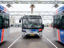 Meer elektrische bussen in Rotterdam, Schiedam en Maassluis