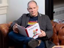 Erik van Muiswinkel vertelt in Concordia over Le Petit Prince: ‘Het is een vulkaanuitbarsting van wanhoop, pret en angst’