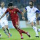 Spanje ziet Diego Costa voor het eerst scoren in Luxemburg