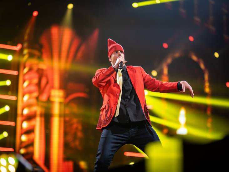 Snollebollekes als symbool voor verval GelreDome: ‘Gelderdroom’ dreigt nachtmerrie te worden