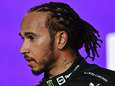 FIA krijgt nog geen contact met Hamilton: ‘Maar regels gelden ook voor hem’