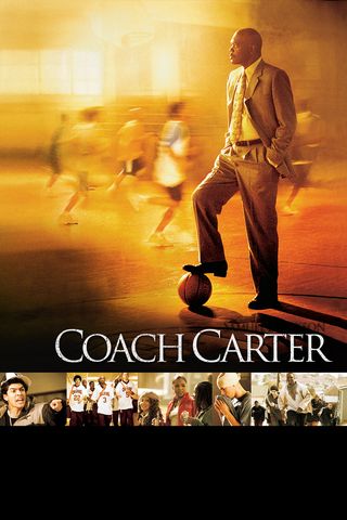 Coach Carter