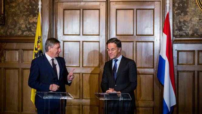 La Flandre conclut un accord crucial avec les Pays-Bas et pourrait même investir dans une centrale nucléaire