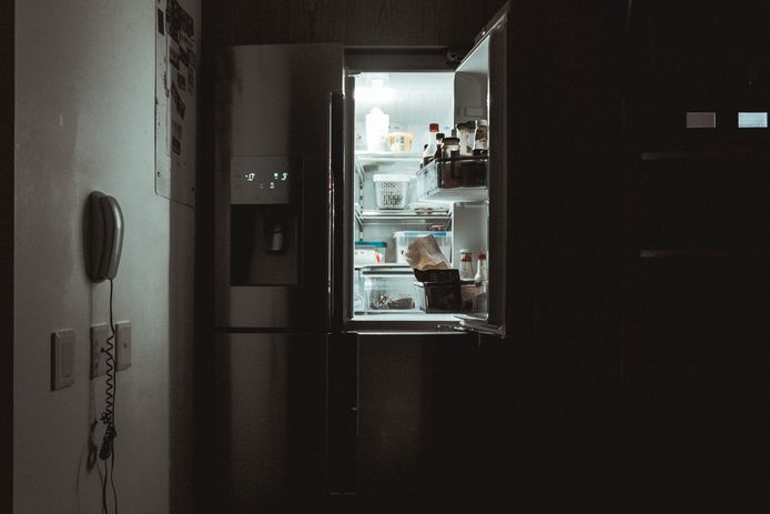 Le réfrigérateur est un des appareils électroménager du foyer qui consomme le plus.