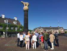 11 dingen die je nog niet wist over Roosendaal in de oorlog