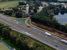 Tilburger slaat autoruit in van bestuurder die hem niet liet invoegen: ‘Ben toch niet de enige die zo reageert?’