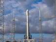 SpaceX moet lancering raket uitstellen 