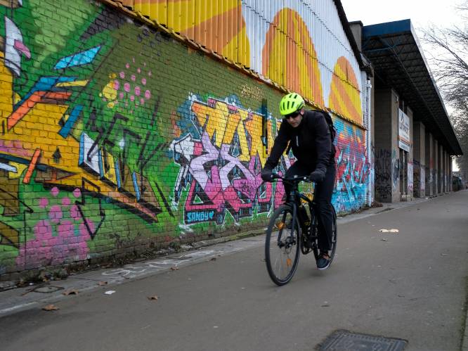 Gedaan met doodlopende fietspaden op gewestgrens: Brussel en Vlaanderen gaan samenwerken