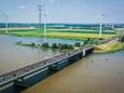 Haringvlietbrug blijft open, zorgen nog niet voorbij: ‘We zitten niet te wachten op lege schappen’
