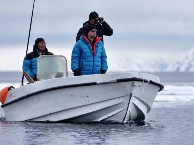 Tom Waes op zeehondenjacht in ‘Reizen Waes’: “Hard om te zien, maar er ís niets anders”