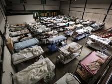 Den Haag doet niet mee met proef voor opvang uitgeprocedeerde asielzoekers