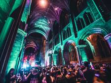 Zin om te dansen? Dit feestje vier je binnenkort in de Lebuïnuskerk