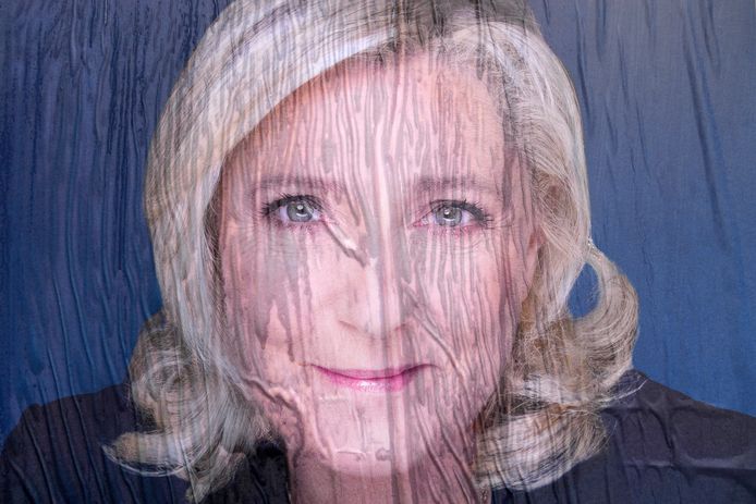 Marine Le Pen