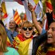 Spaans ingrijpen in Catalonië steeds dichterbij na dubbelzinnig antwoord premier Puigdemont