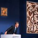 Recordbedrag voor zelfportret Frida Kahlo op veiling in New York