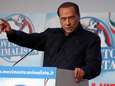 Berlusconi onderbreekt kiescampagne wegens vermoeidheid