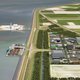 Vertrekken Amsterdamse havenbedrijven naar Lelystad?