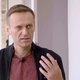 Russische oppositieleider Navalny geeft eerste interview: ‘Ik ben vergiftigd vanwege de verkiezingen’