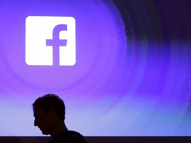 Panne bij Facebook liet miljoenen mensen werking van algoritmes zien
