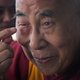 Dalai lama voor prostaatbehandeling naar VS