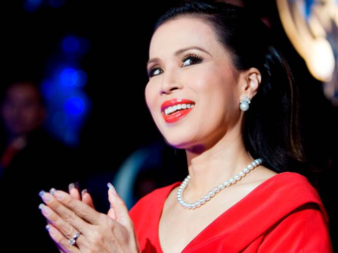 Thaise koning is niet blij met politieke aspiraties van zijn zus: “Ongepast”