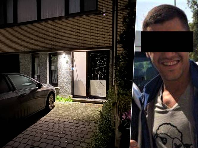 Voor de tweede nacht op rij aanslag in Merksem: woning van Most Wanted  “Patje Haemers” geviseerd