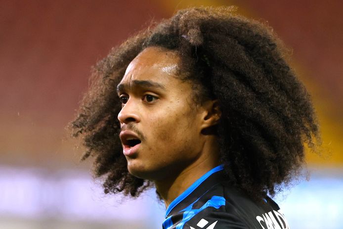 Club Aanwinst Tahith Chong Mag Niet Spelen In Europa League Club Brugge Hln Be