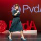 Met PvdA-leider Lilianne Ploumen krijgt strijd op links nieuwe dynamiek