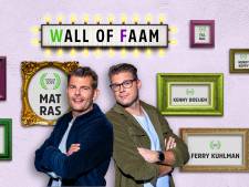 ‘Mama Appelsap had iedere radiomaker zelf willen bedenken’