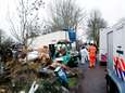 Misdrijf of natuurlijke dood? Breukelen in de ban van overleden ‘papiermannetje’ Peter (67)