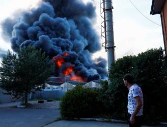 LIVE OEKRAÏNE. Minstens 2 doden bij aanval op drukke bouwmarkt in Charkiv: “Puur terrorisme”