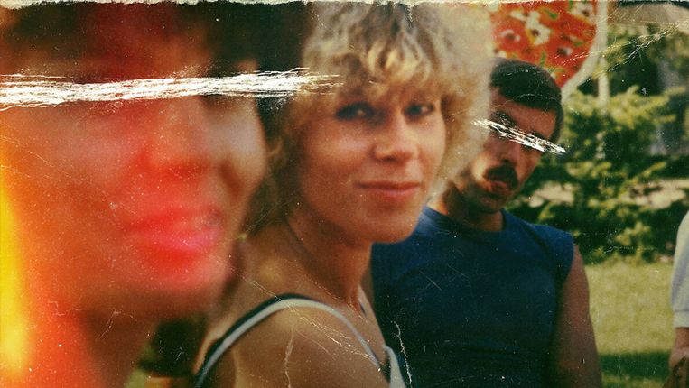 Birgit Meier verdween in 1989, maar door politioneel falen raakte de zaak niet opgelost. Beeld rv
