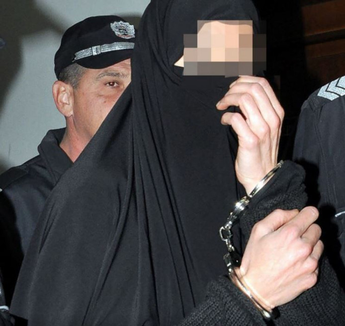 Afbeeldingsresultaat voor Lieke S. enkelband